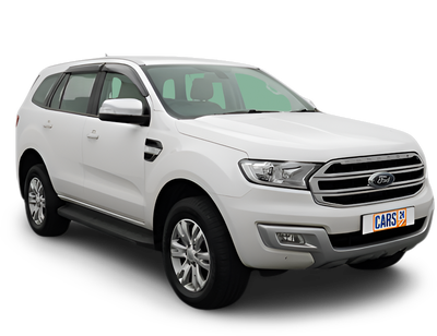 Ford Endeavour-img